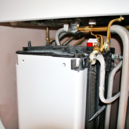 Chauffage au gaz : une solution sûre et efficace pour votre maison Barentin